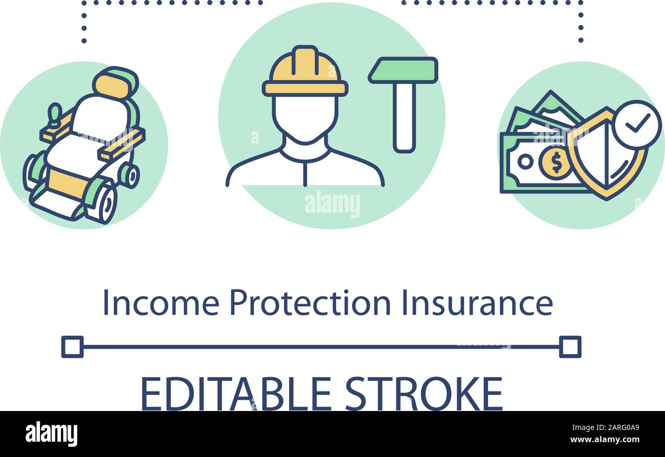 No Job? No Worries: The Key to Securing Your Income with Insurance